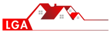 LGA CONSTRUCTION LLC Logo