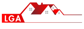 LGA CONSTRUCTION LLC Logo